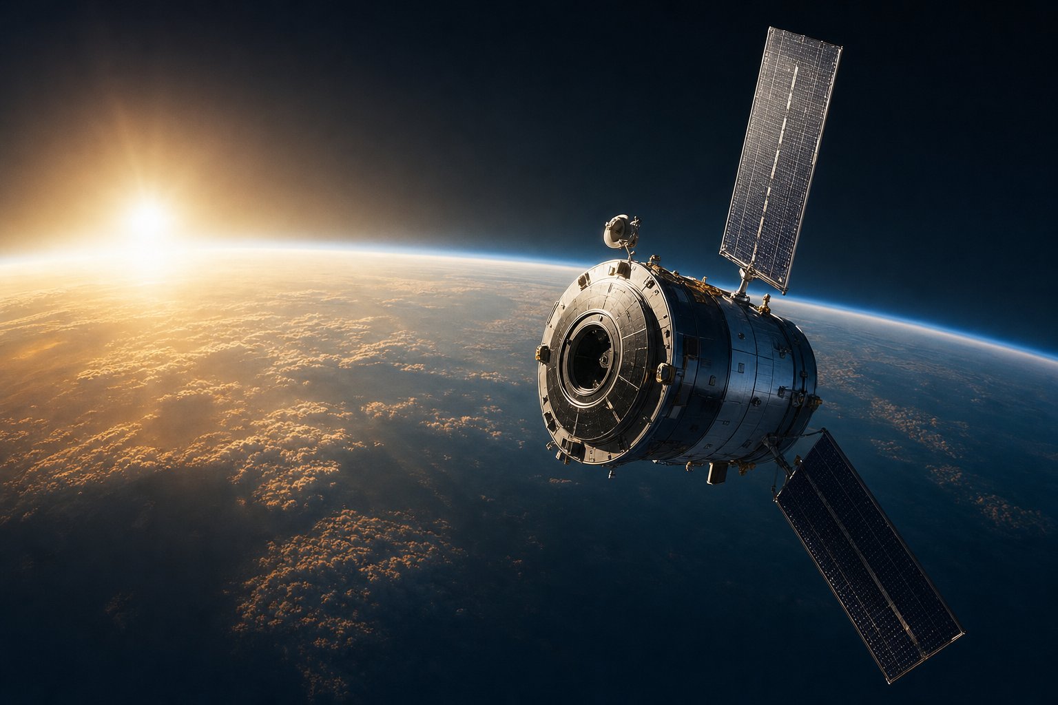 Space